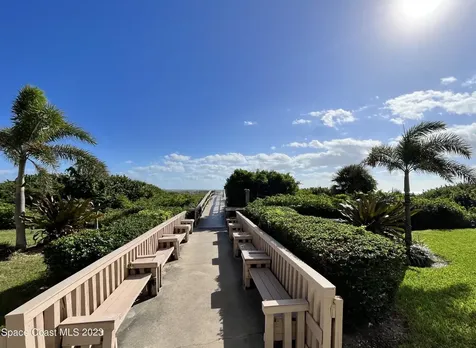 3150 N Atlantic Avenue Cocoa Beach FL 32931