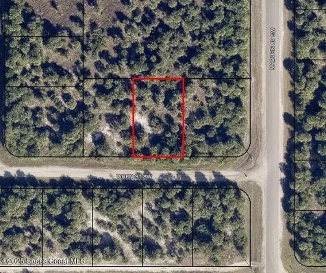 815 Wren Street SW Palm Bay FL 32908