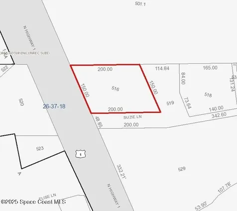 6575 N Highway 1 Highway Melbourne FL 32940