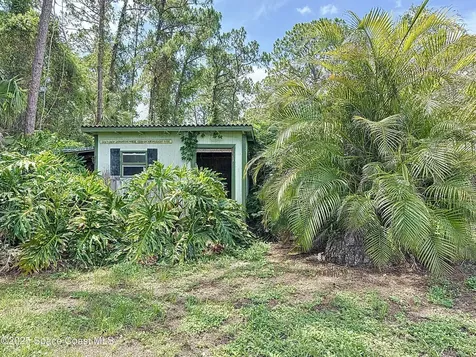 4865 Bridge Road Cocoa FL 32927