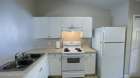 975 Luminary Circle Melbourne FL 32901