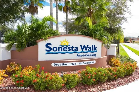 975 Luminary Circle Melbourne FL 32901