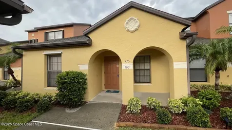 975 Luminary Circle Melbourne FL 32901