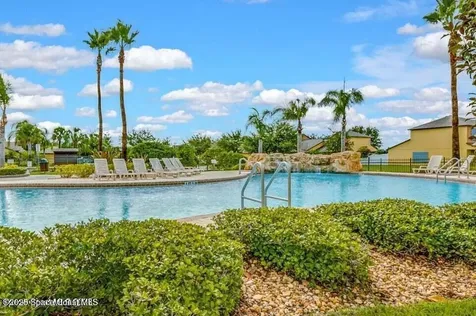 975 Luminary Circle Melbourne FL 32901
