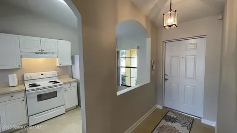 975 Luminary Circle Melbourne FL 32901