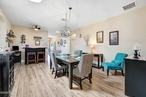 2263 Chinaberry Circle SE Palm Bay FL 32909
