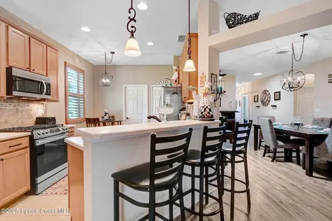 2263 Chinaberry Circle SE Palm Bay FL 32909