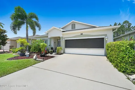 2263 Chinaberry Circle SE Palm Bay FL 32909