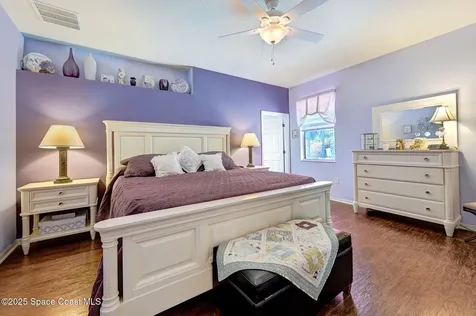 2263 Chinaberry Circle SE Palm Bay FL 32909