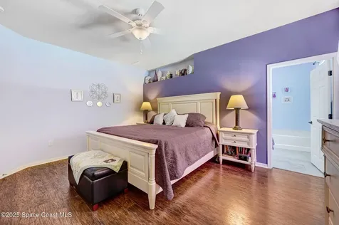 2263 Chinaberry Circle SE Palm Bay FL 32909