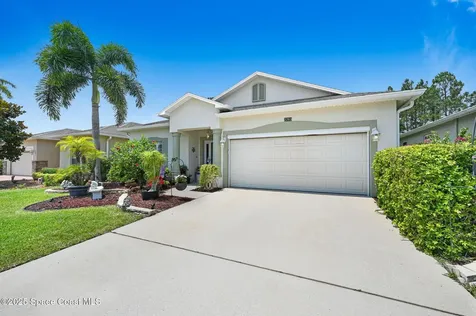 2263 Chinaberry Circle SE Palm Bay FL 32909