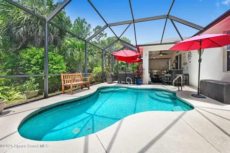2263 Chinaberry Circle SE Palm Bay FL 32909