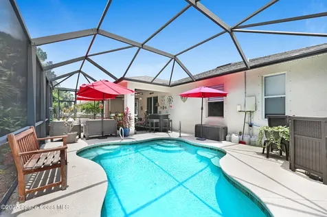2263 Chinaberry Circle SE Palm Bay FL 32909