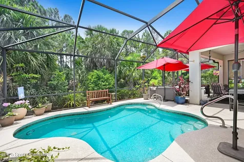 2263 Chinaberry Circle SE Palm Bay FL 32909