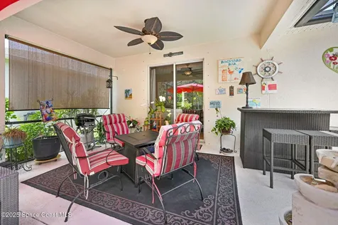 2263 Chinaberry Circle SE Palm Bay FL 32909