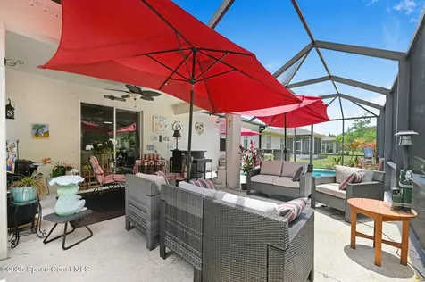 2263 Chinaberry Circle SE Palm Bay FL 32909