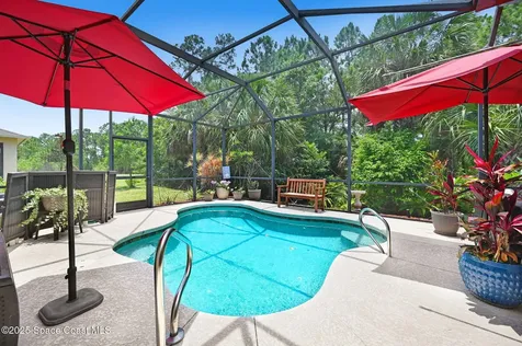 2263 Chinaberry Circle SE Palm Bay FL 32909