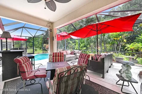 2263 Chinaberry Circle SE Palm Bay FL 32909