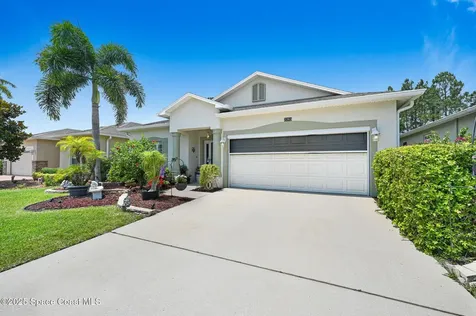 2263 Chinaberry Circle SE Palm Bay FL 32909