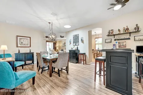 2263 Chinaberry Circle SE Palm Bay FL 32909