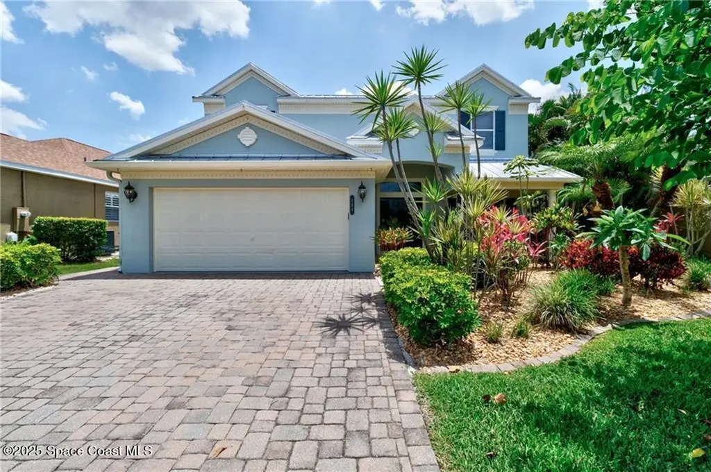 121 Amherst Lane Sebastian FL 32958
