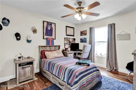 121 Amherst Lane Sebastian FL 32958