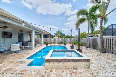 121 Amherst Lane Sebastian FL 32958