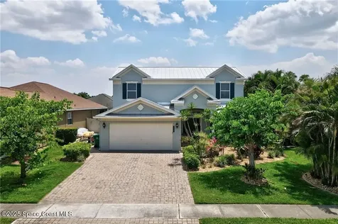 121 Amherst Lane Sebastian FL 32958