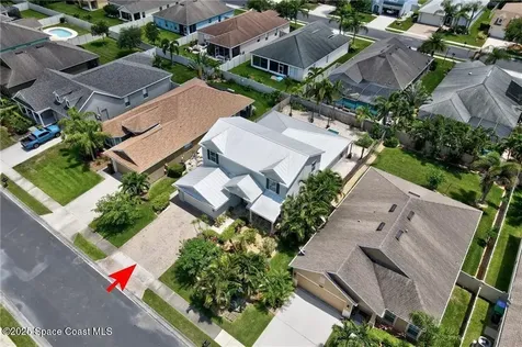 121 Amherst Lane Sebastian FL 32958