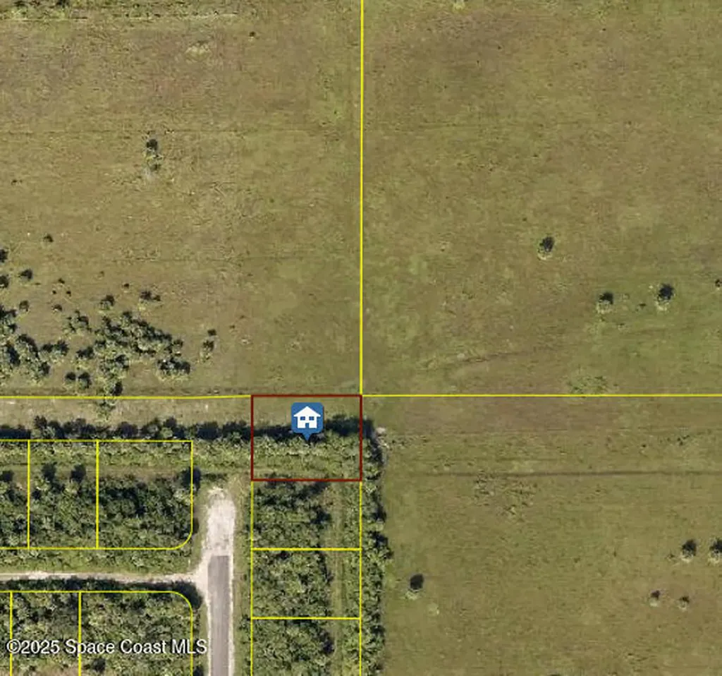 1401 Madden Avenue Palm Bay FL 32908