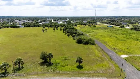 1401 Madden Avenue Palm Bay FL 32908