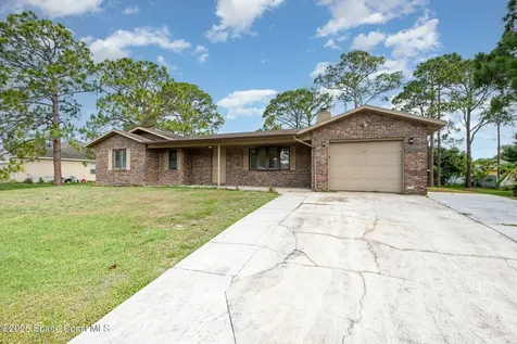 1535 Starboard Street NW Palm Bay FL 32907