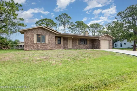 1535 Starboard Street NW Palm Bay FL 32907