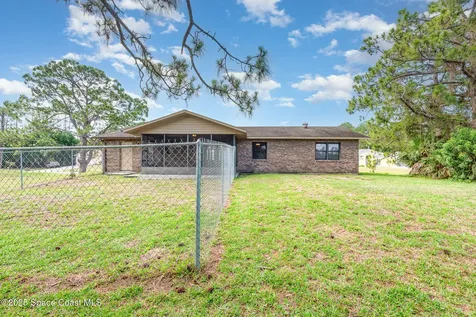 1535 Starboard Street NW Palm Bay FL 32907