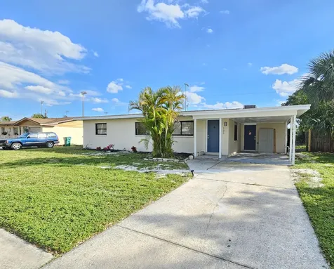 125 Needle Boulevard Merritt Island FL 32953