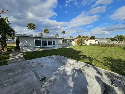 125 Needle Boulevard Merritt Island FL 32953