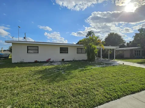 125 Needle Boulevard Merritt Island FL 32953