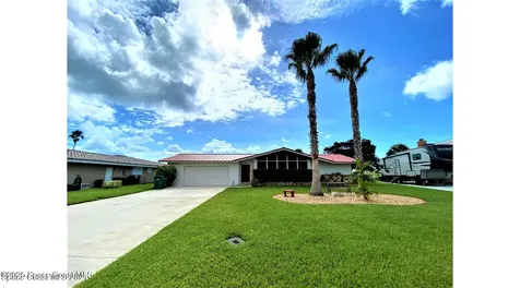 56 Country Club Road Cocoa Beach FL 32931