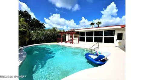 56 Country Club Road Cocoa Beach FL 32931