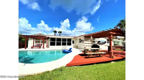 56 Country Club Road Cocoa Beach FL 32931