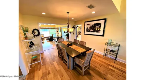 56 Country Club Road Cocoa Beach FL 32931