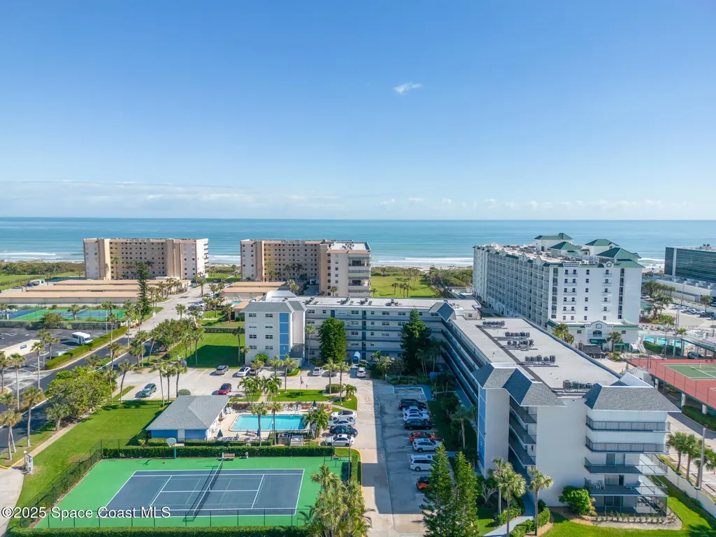 1700 N Atlantic Avenue Cocoa Beach FL 32931