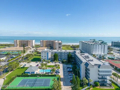 1700 N Atlantic Avenue Cocoa Beach FL 32931