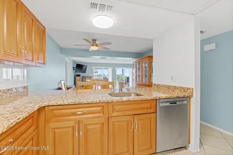 1700 N Atlantic Avenue Cocoa Beach FL 32931