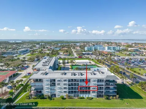 1700 N Atlantic Avenue Cocoa Beach FL 32931