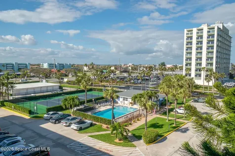 1700 N Atlantic Avenue Cocoa Beach FL 32931