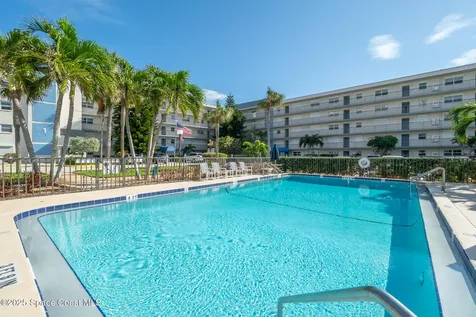 1700 N Atlantic Avenue Cocoa Beach FL 32931