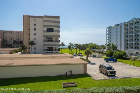 1700 N Atlantic Avenue Cocoa Beach FL 32931