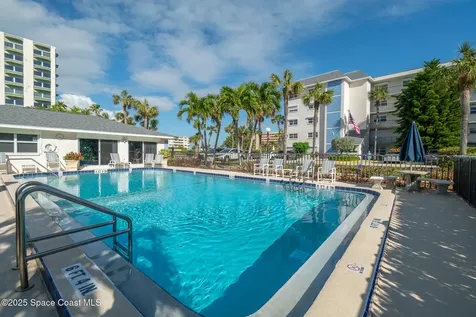 1700 N Atlantic Avenue Cocoa Beach FL 32931