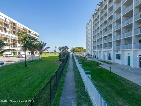 1700 N Atlantic Avenue Cocoa Beach FL 32931